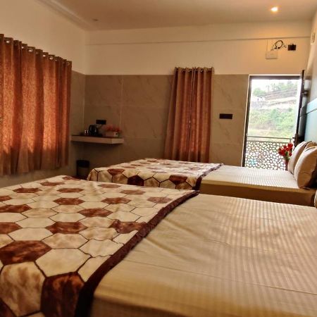 Rr Holiday Homes Kodaikanal Exteriér fotografie