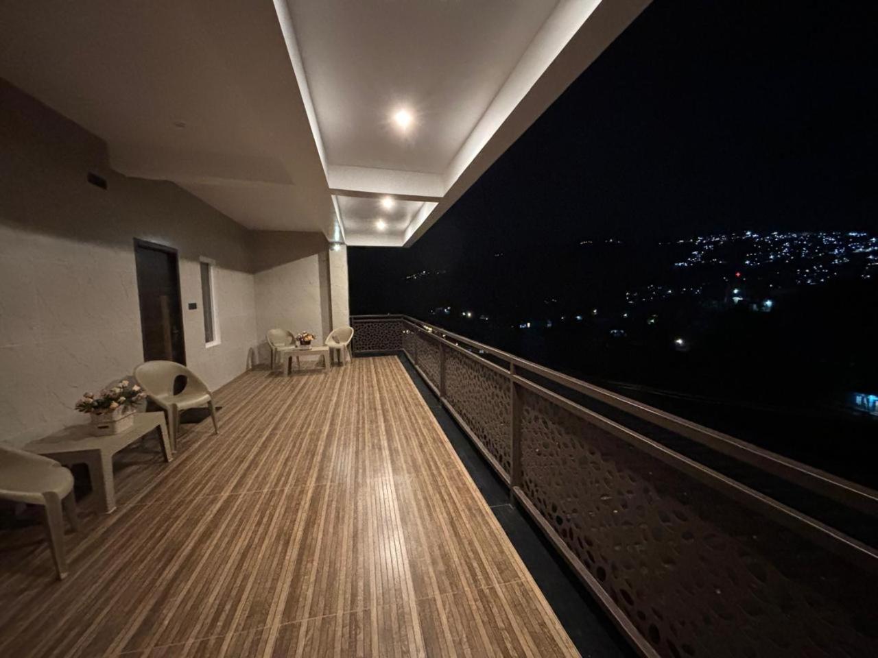 Rr Holiday Homes Kodaikanal Exteriér fotografie